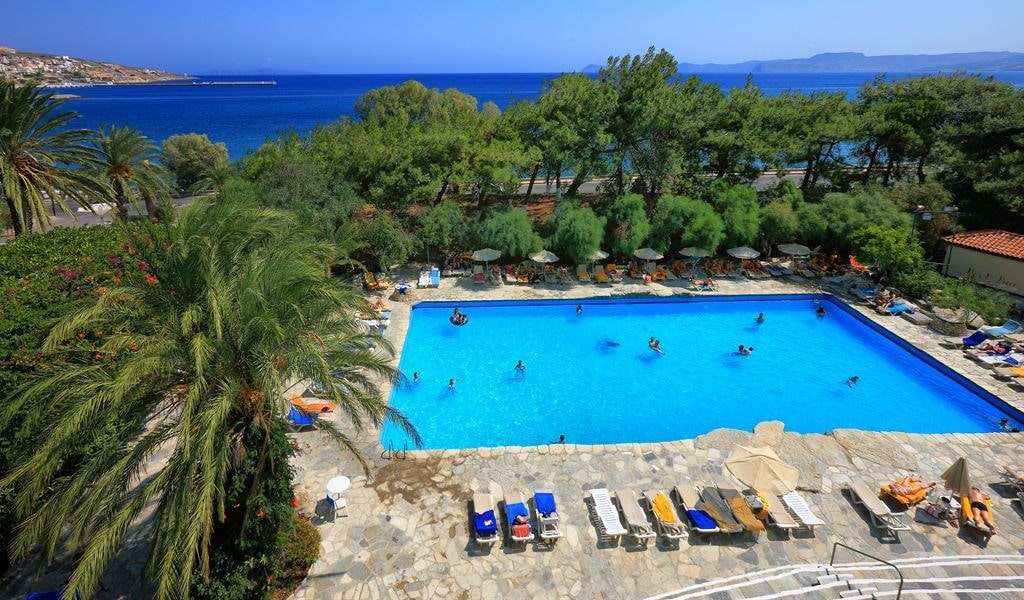 hotel