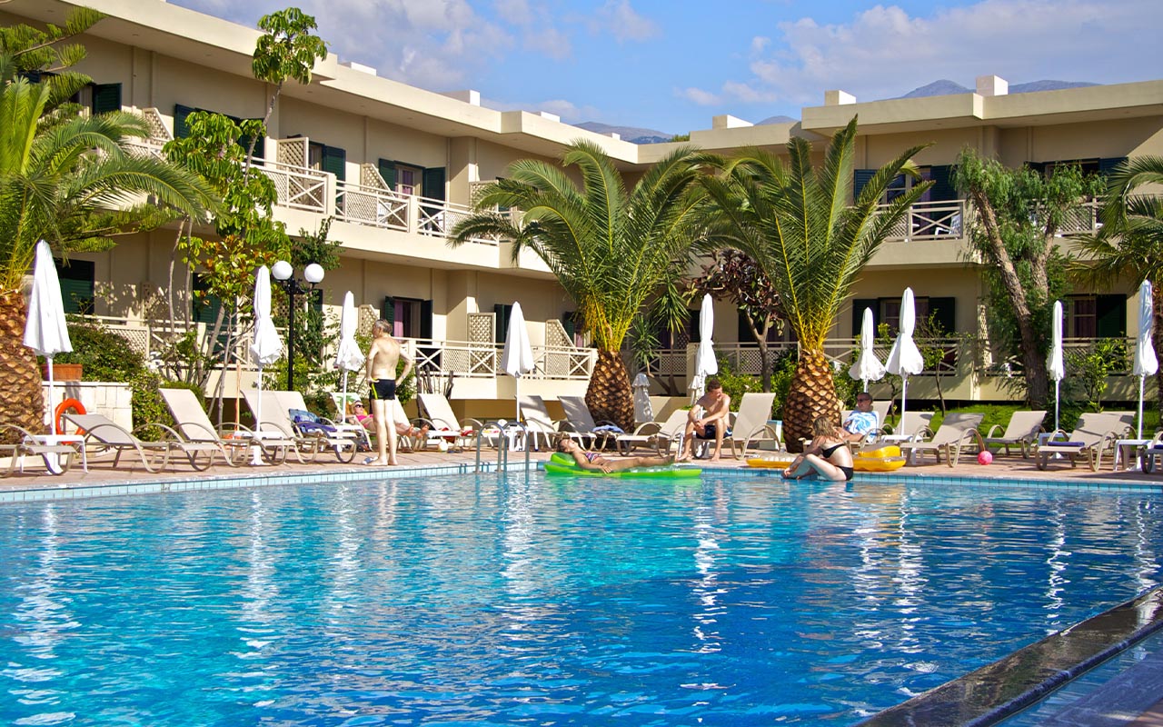 hotel