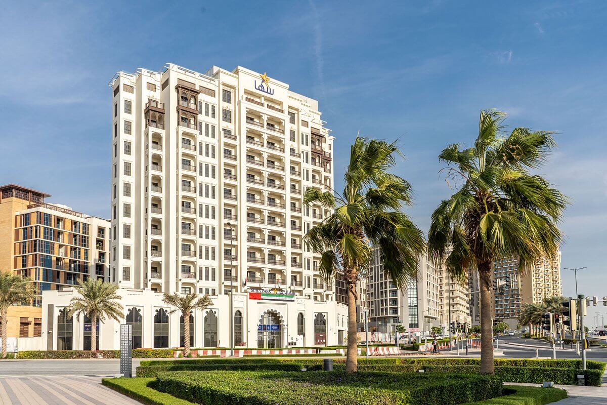 hotel
