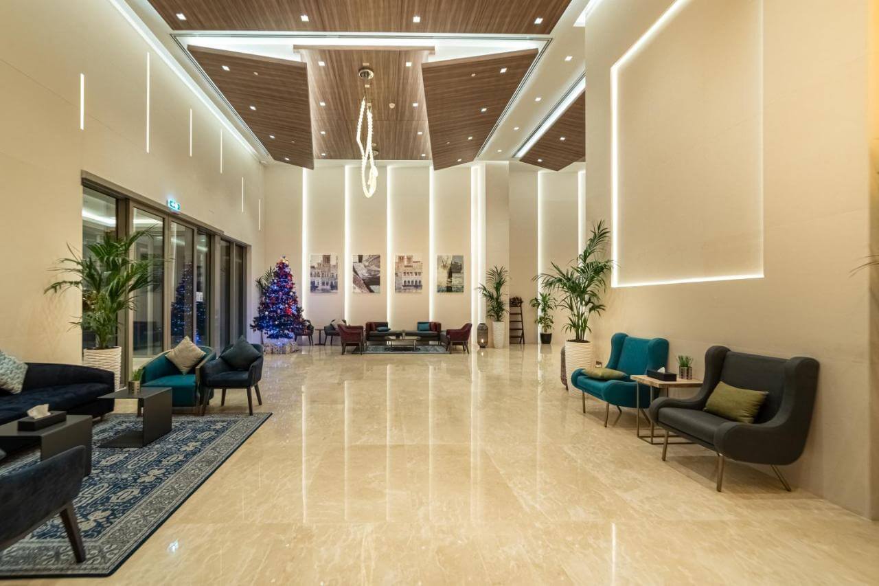 hotel