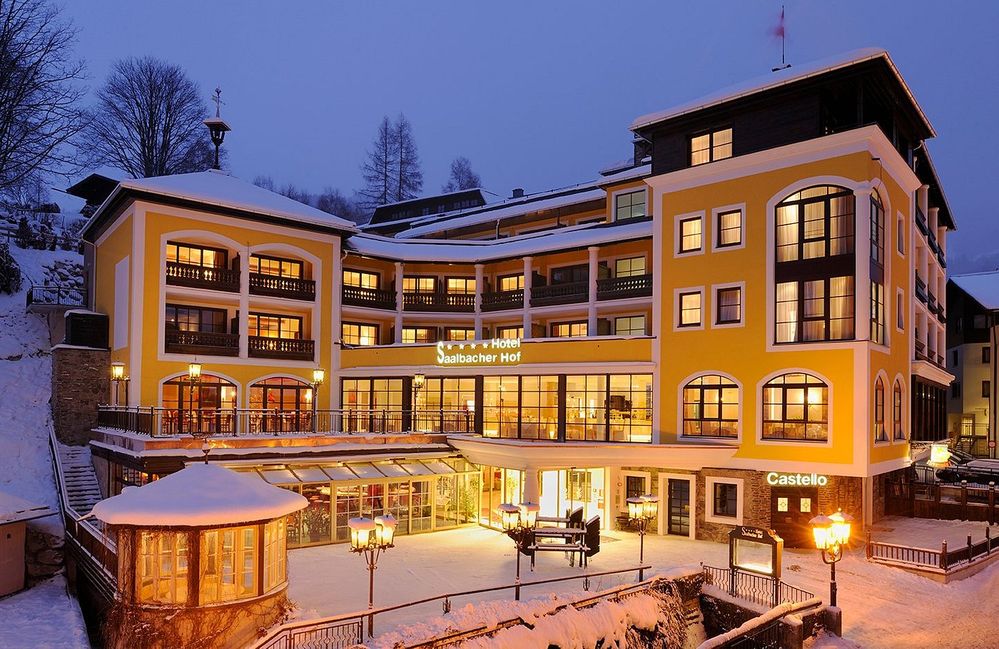 hotel