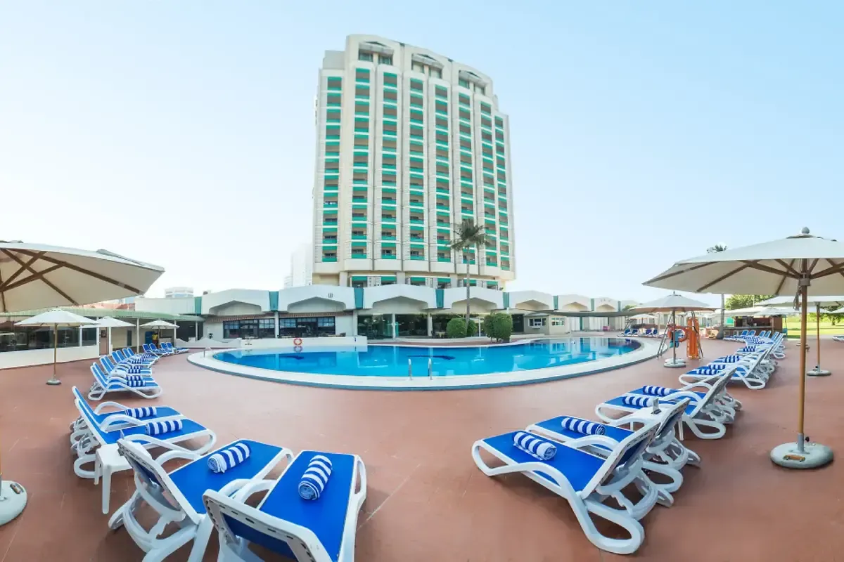 hotel