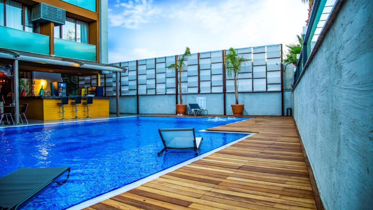 hotel