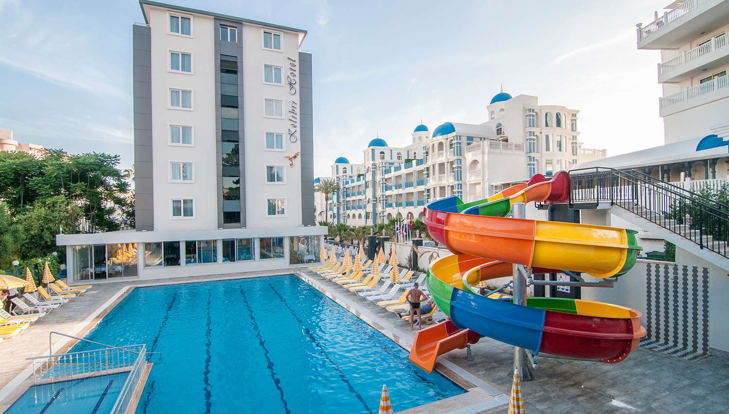 hotel