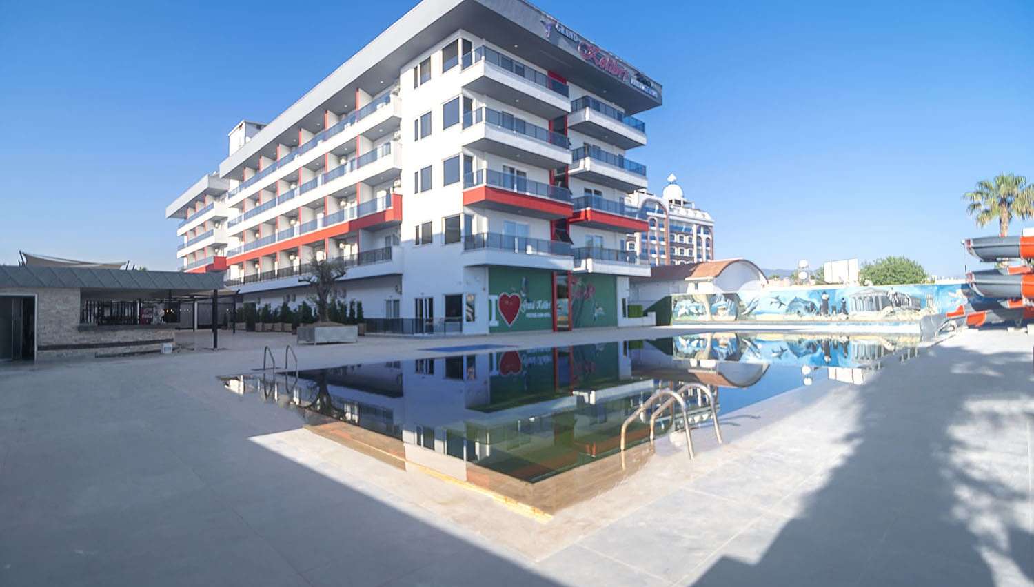 hotel