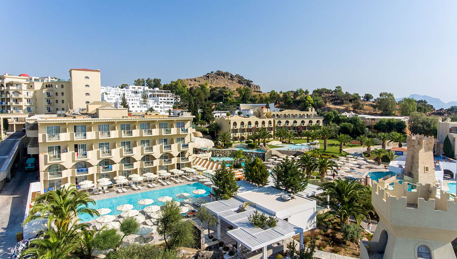 hotel