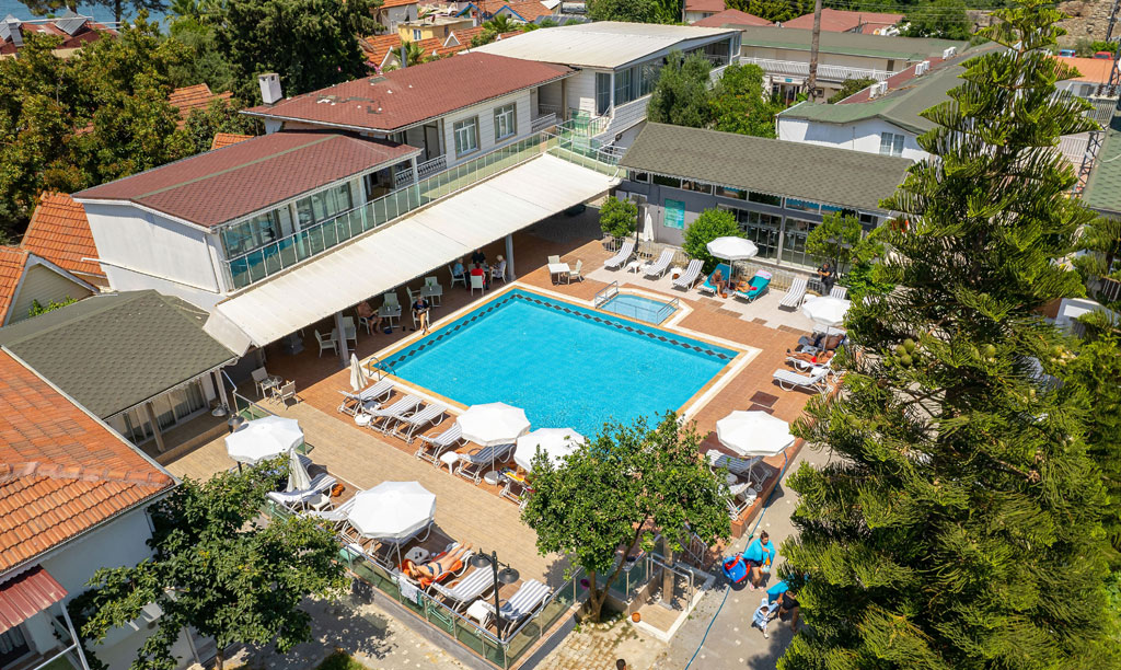 hotel