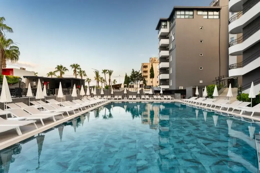 hotel