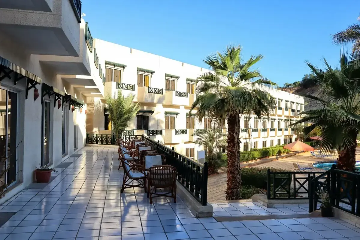 hotel