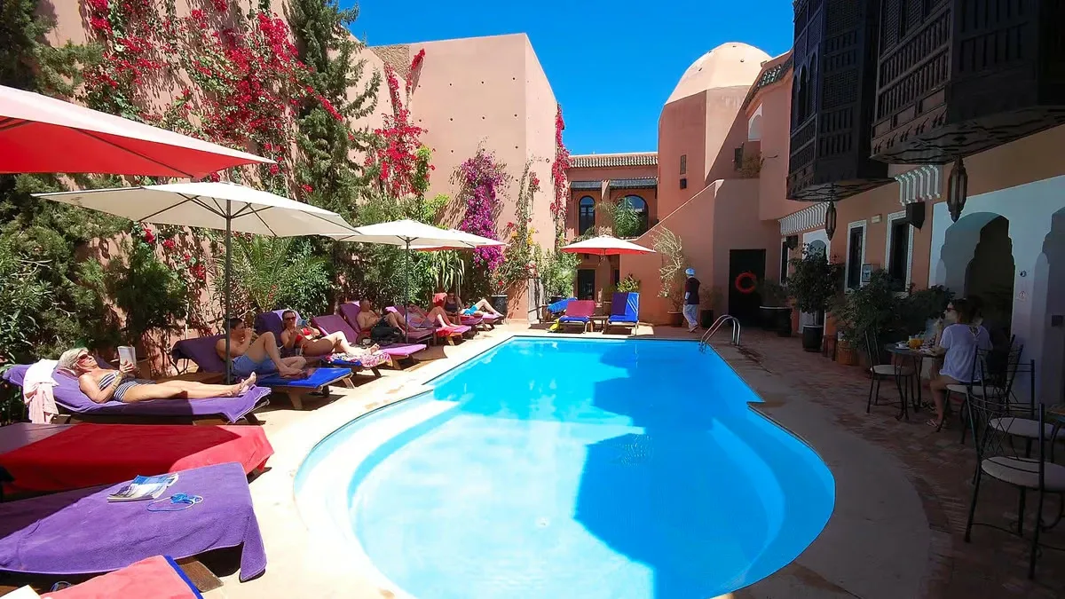 hotel