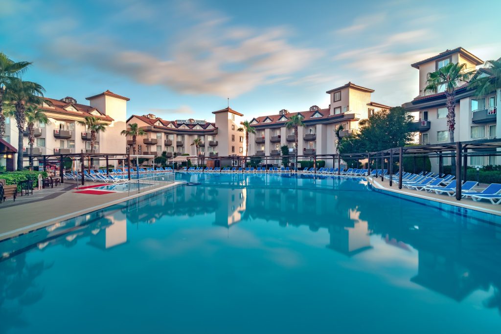 hotel