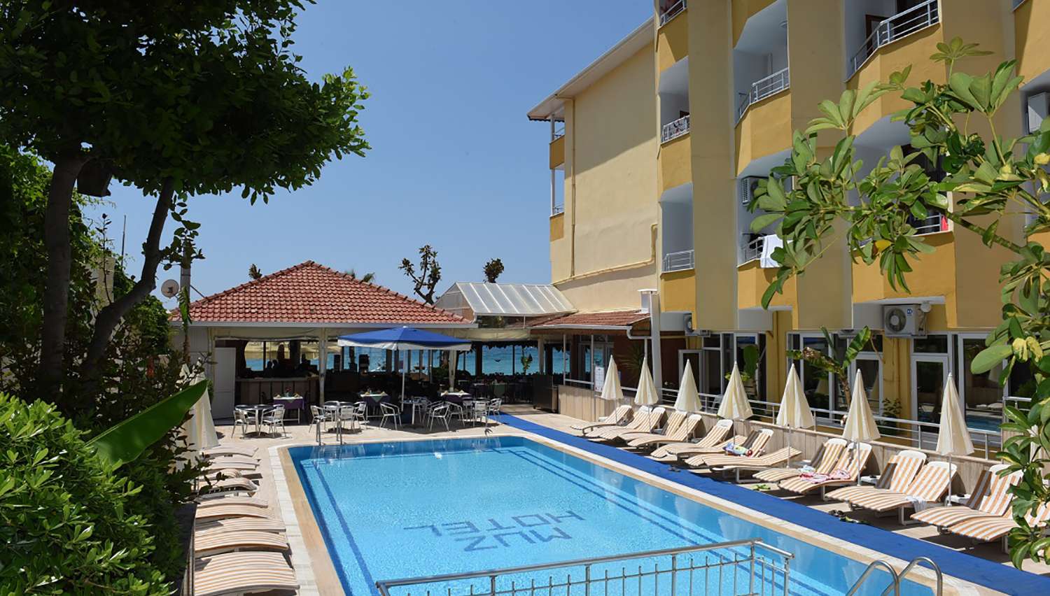 hotel