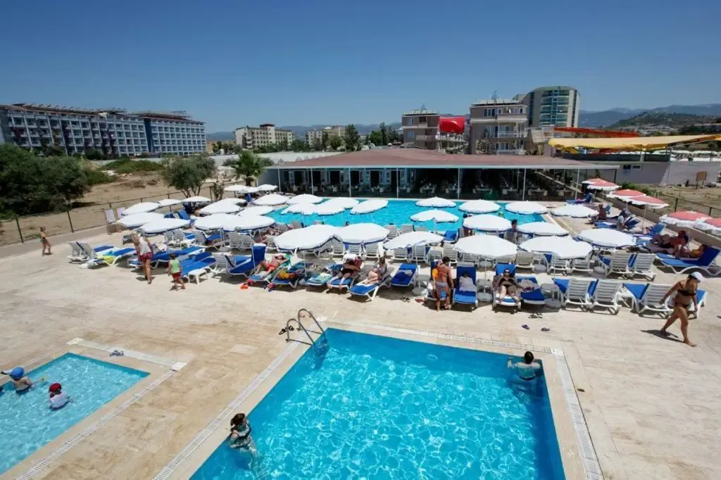 hotel