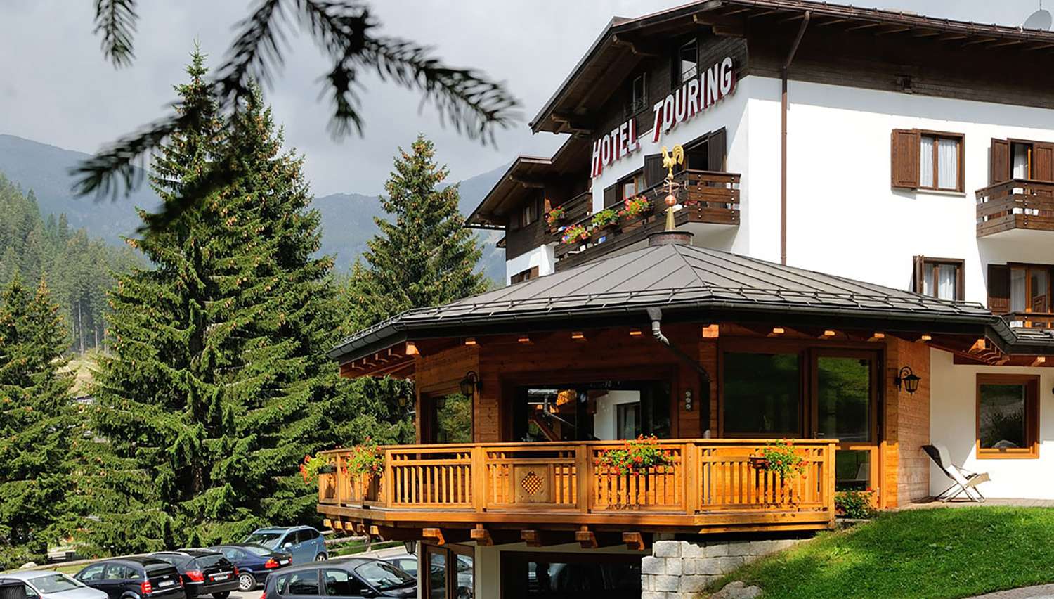 hotel