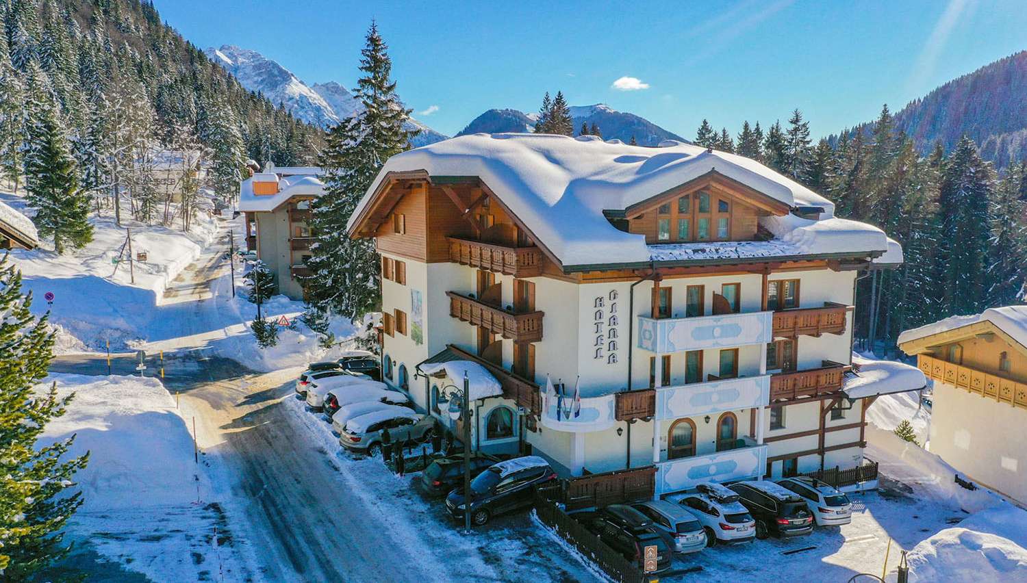 hotel