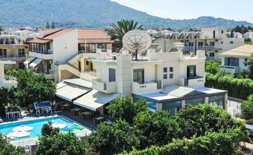hotel