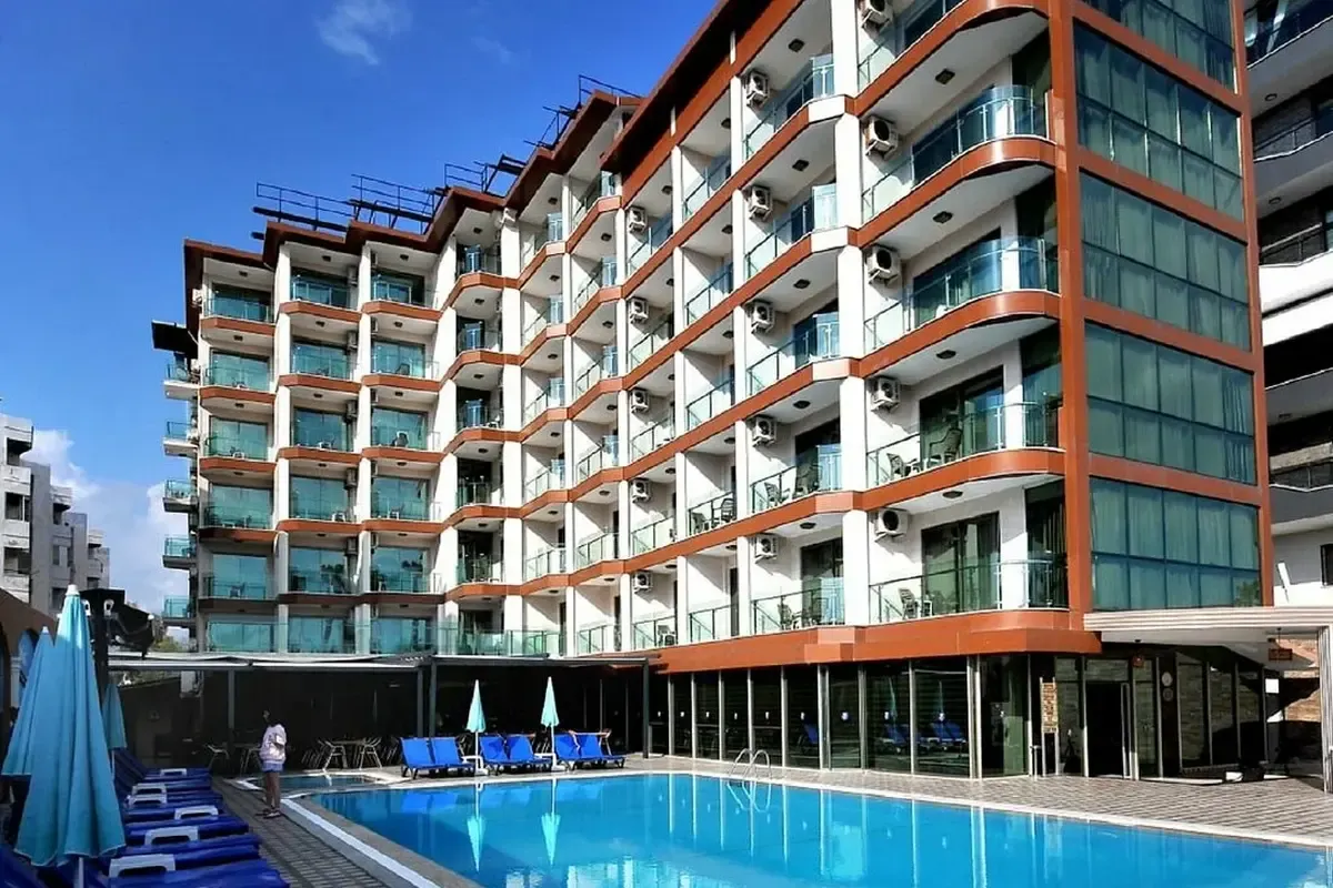 hotel