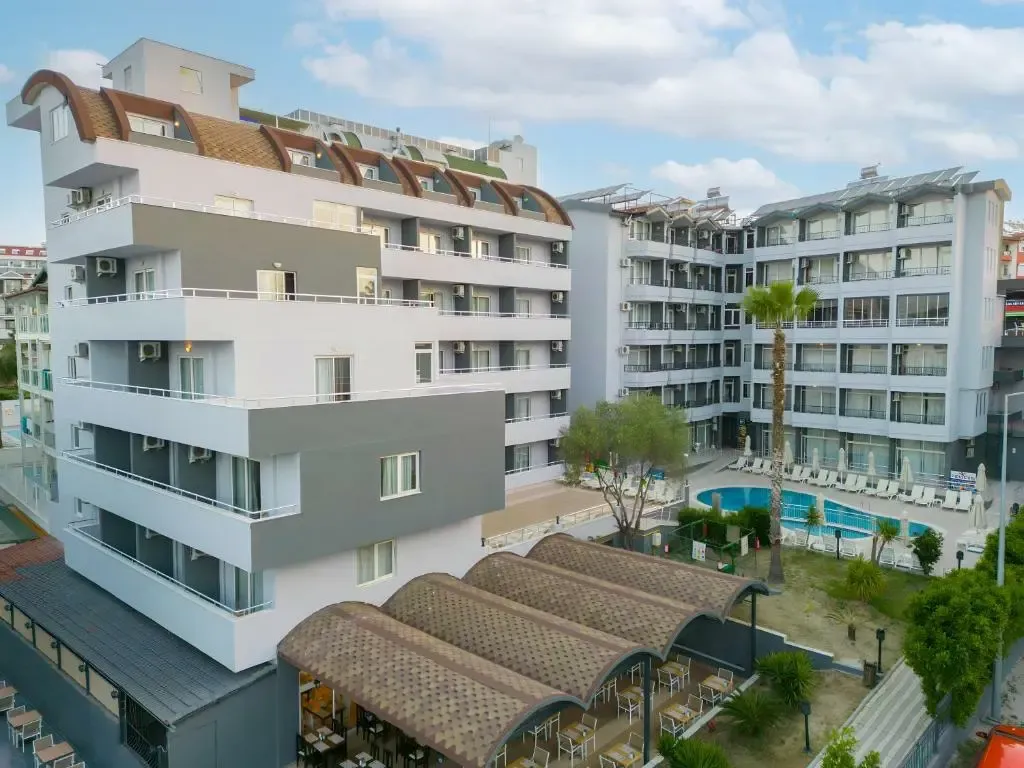 hotel