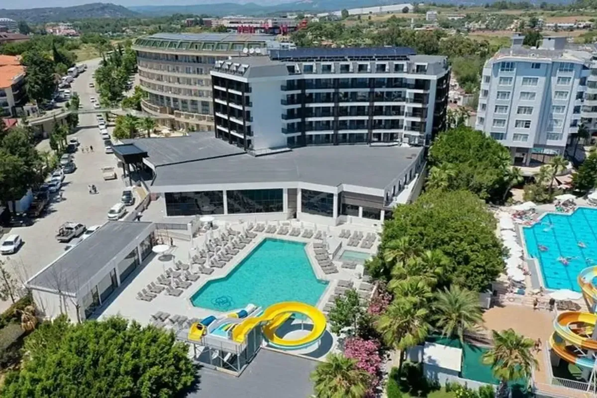 hotel