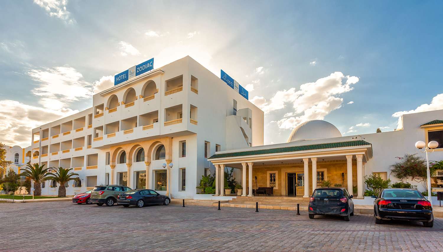 hotel
