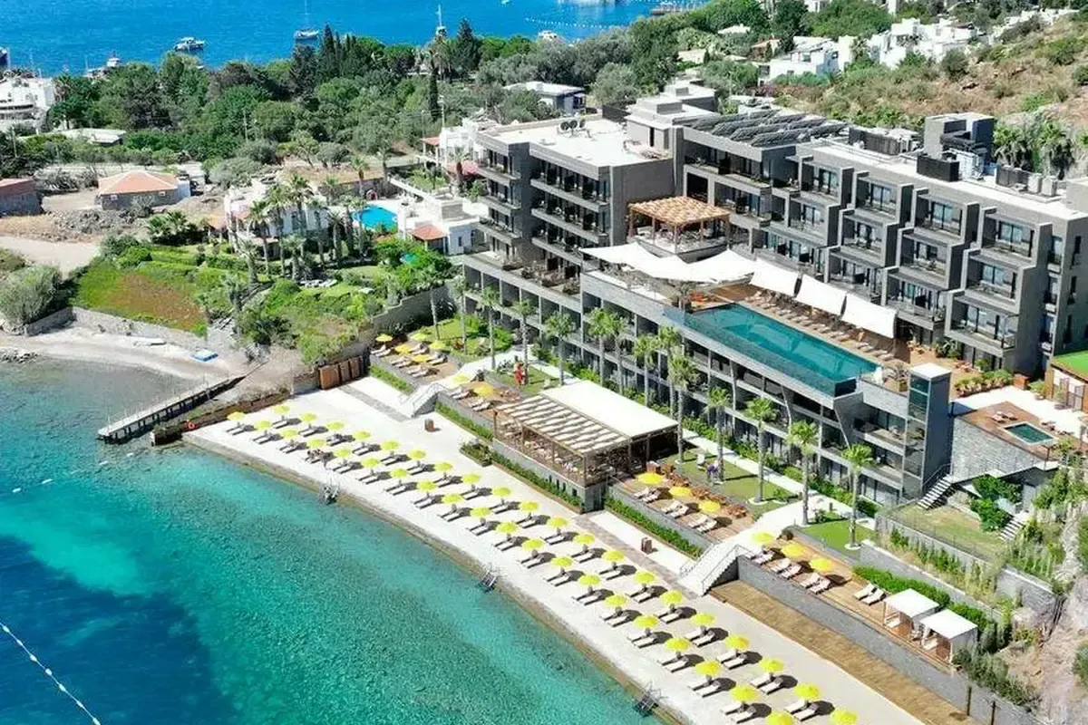hotel