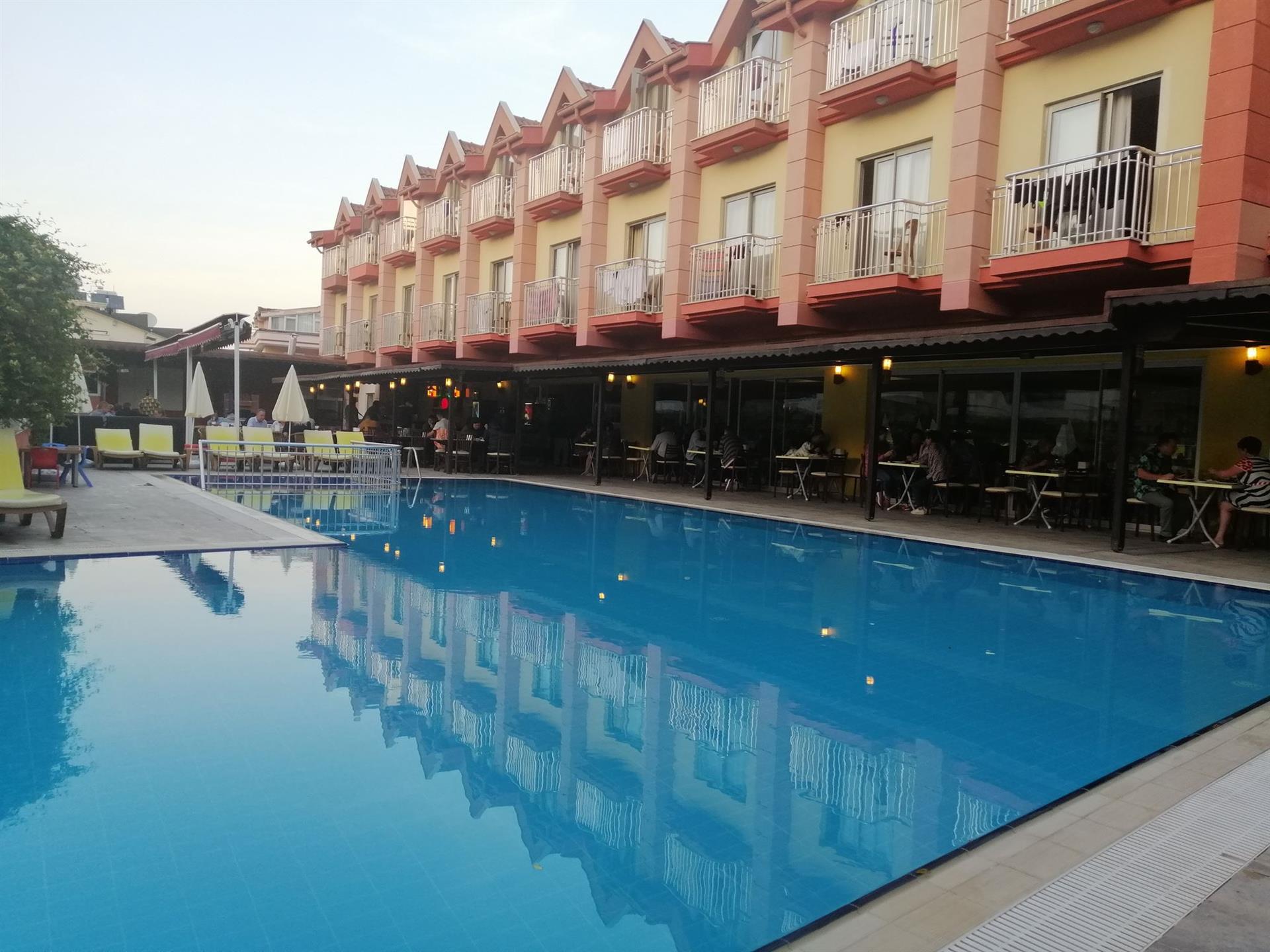 hotel