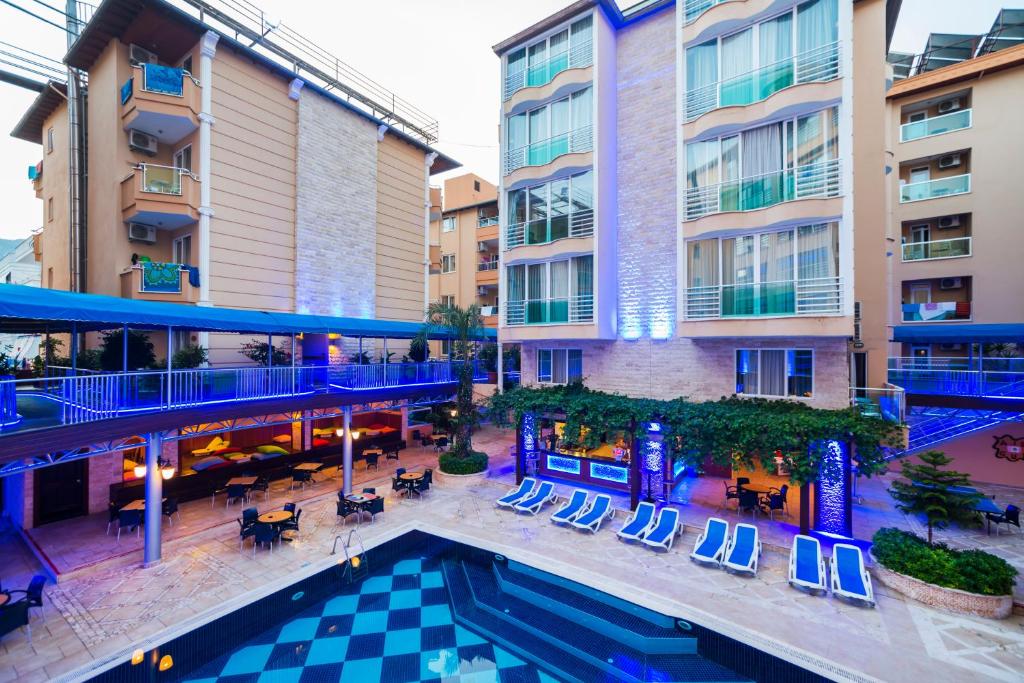 hotel