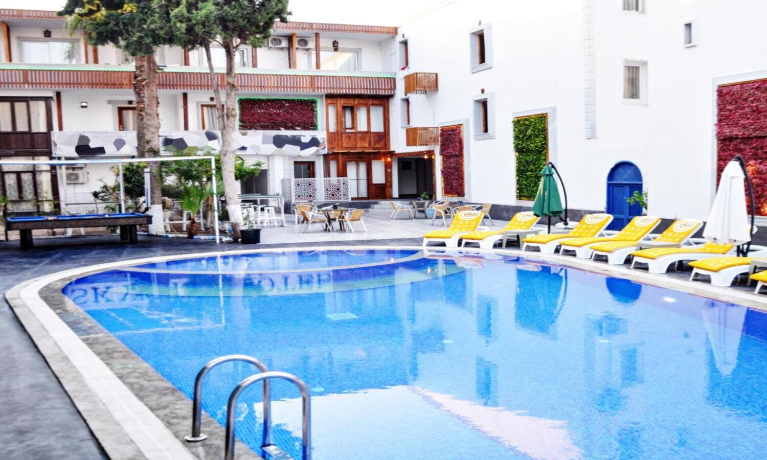hotel