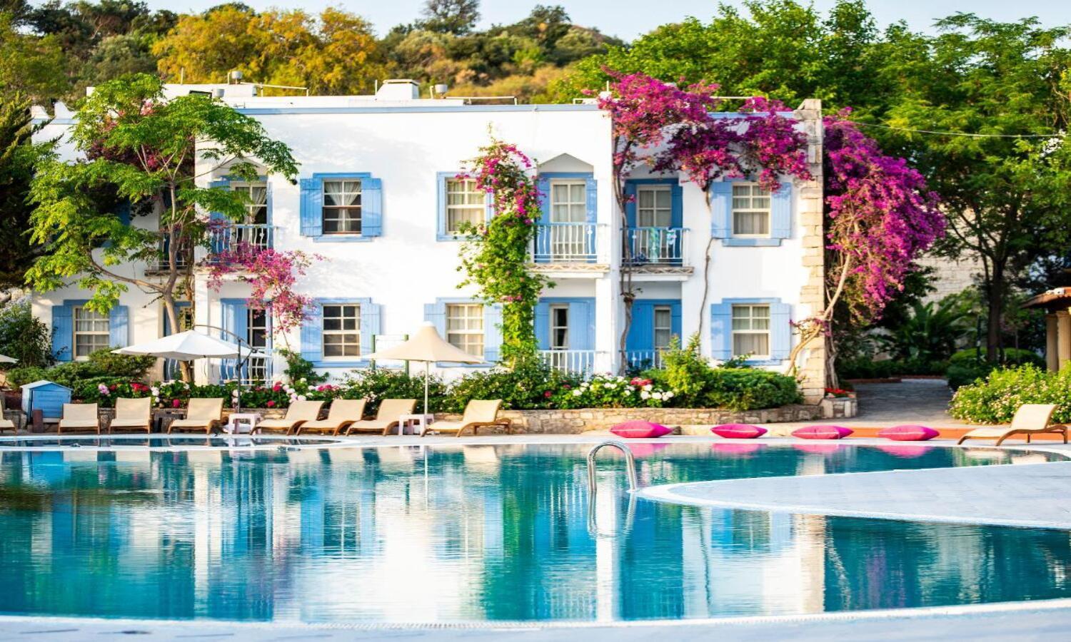 hotel