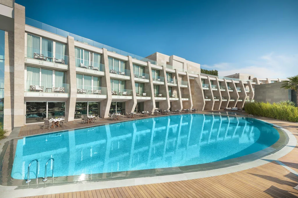 hotel