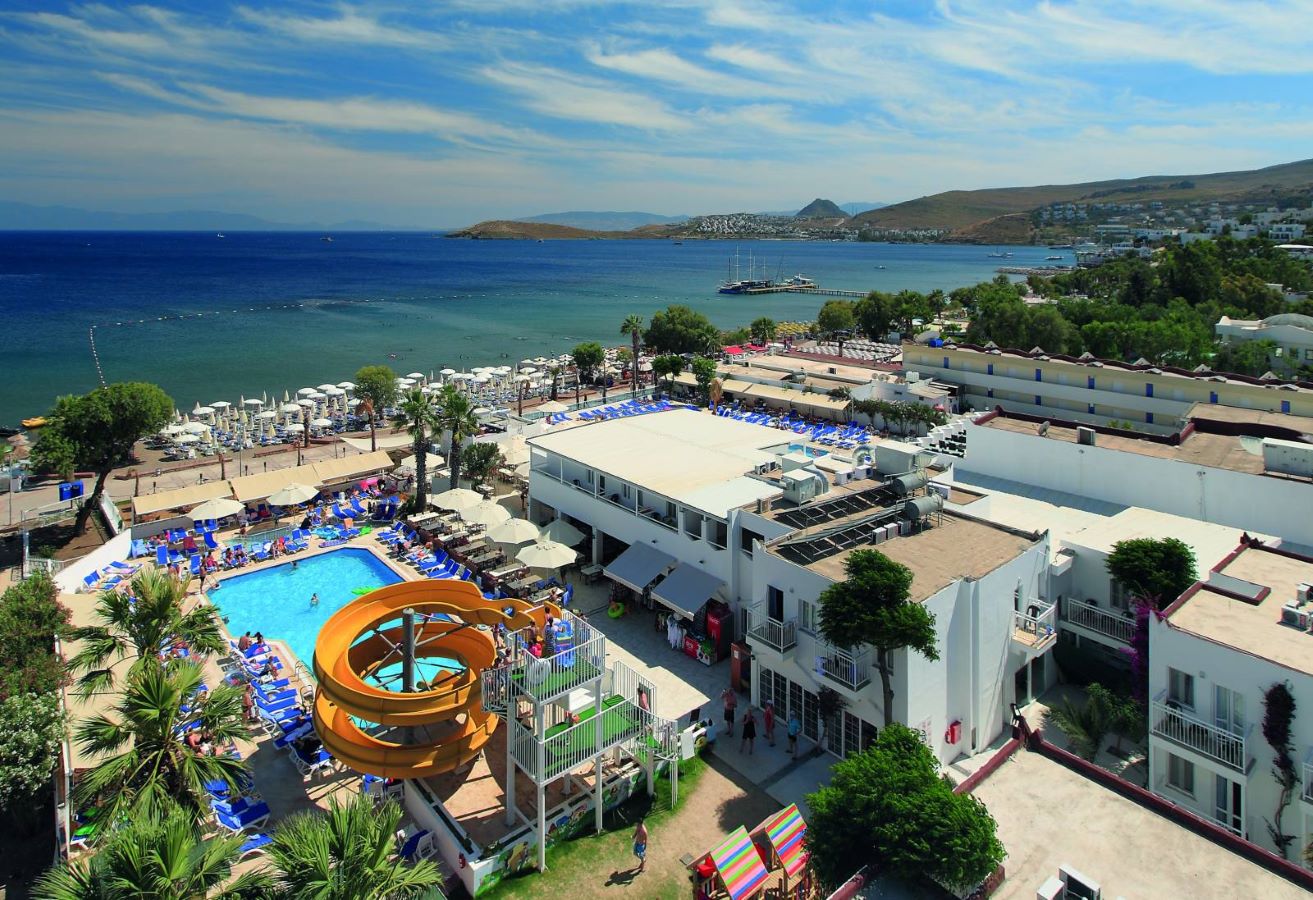 hotel