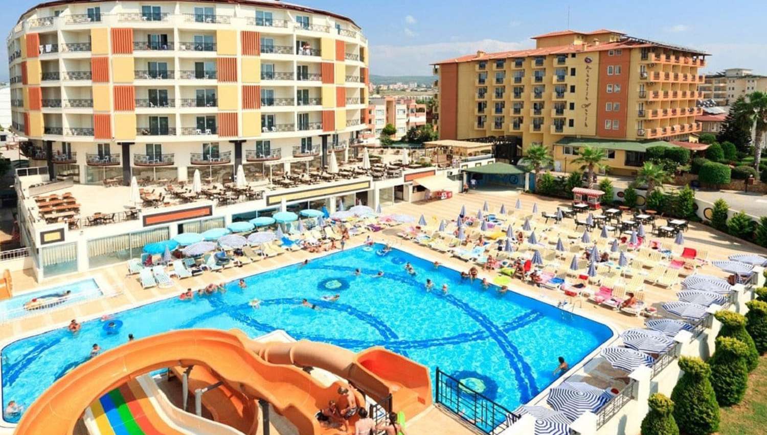 hotel