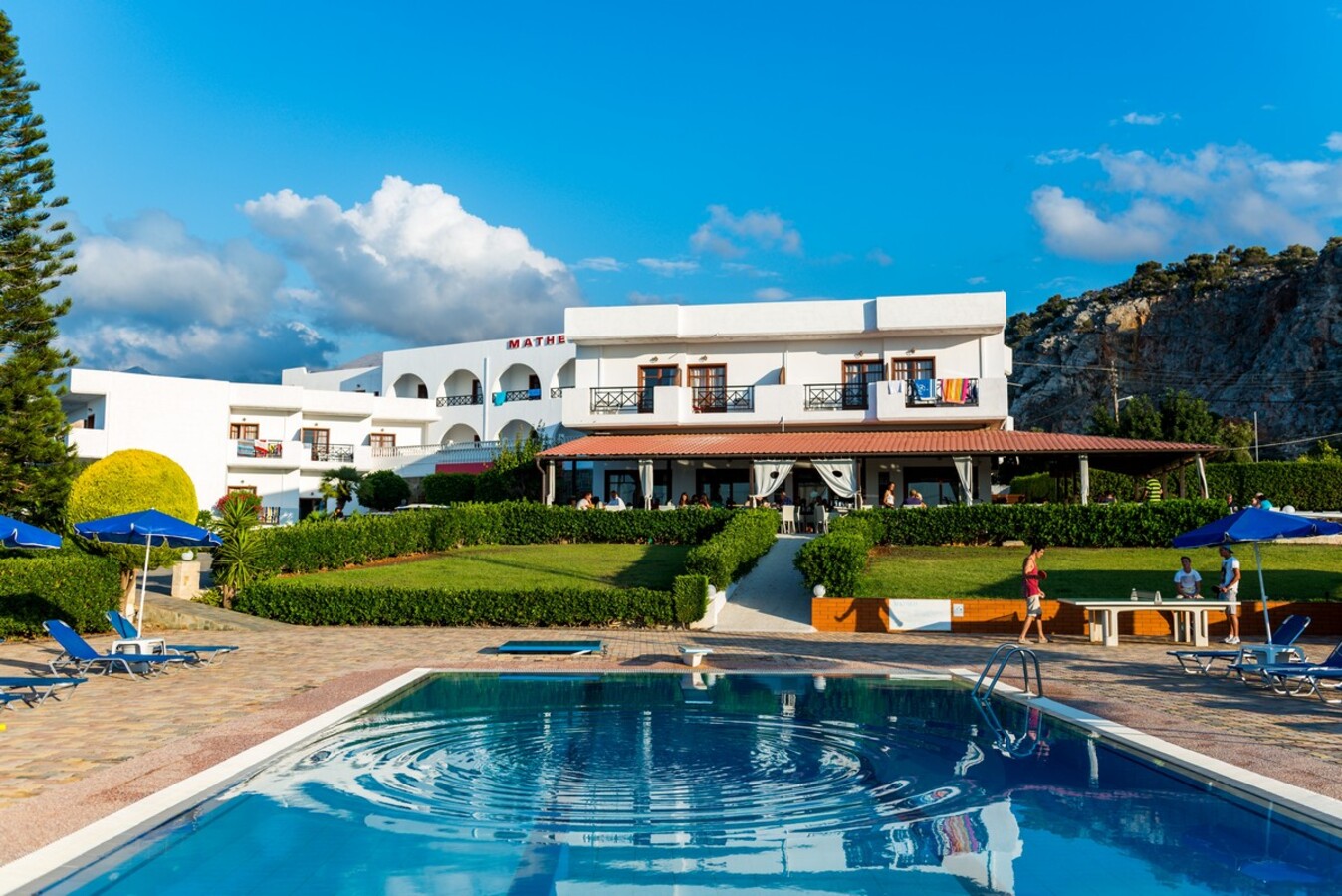 hotel