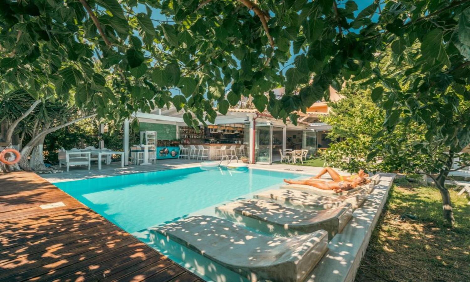 hotel