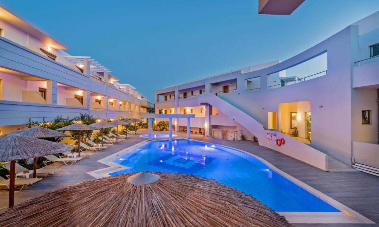 hotel