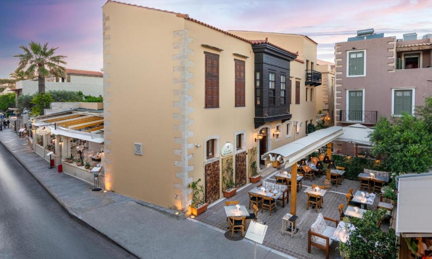 hotel