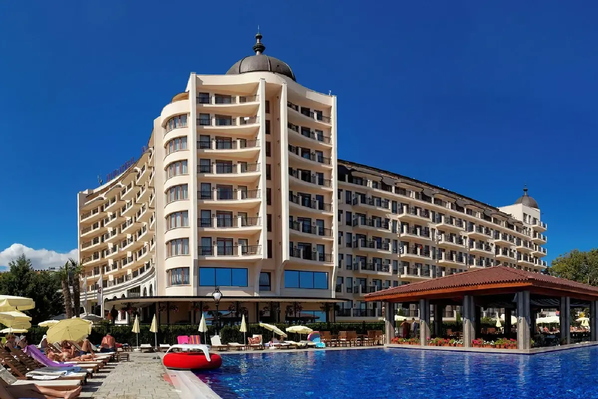 hotel