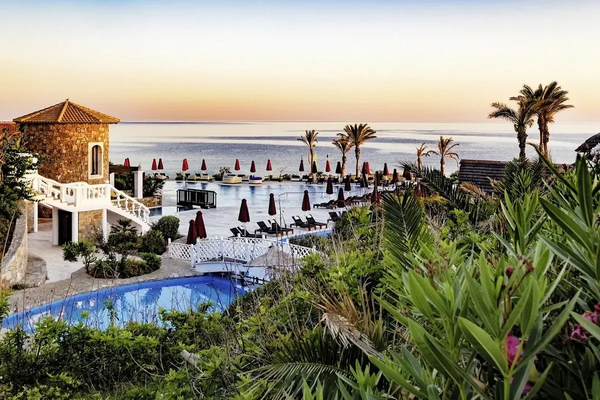 hotel
