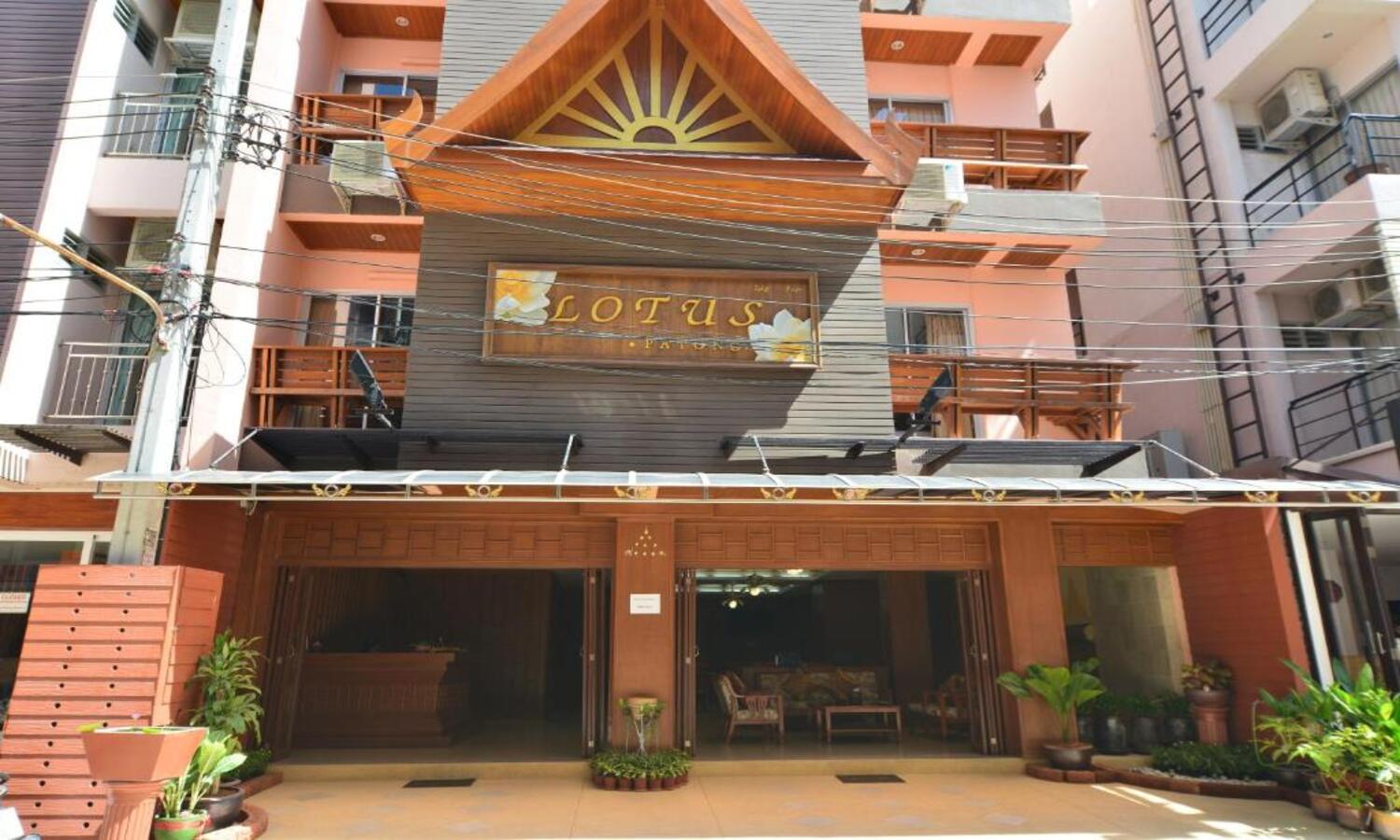 hotel