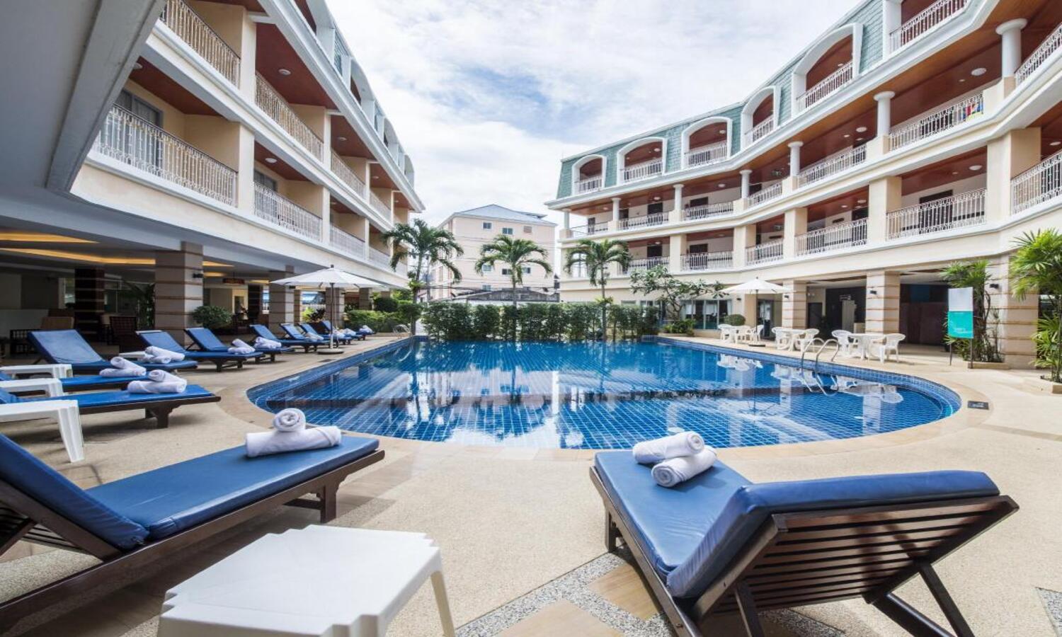 hotel