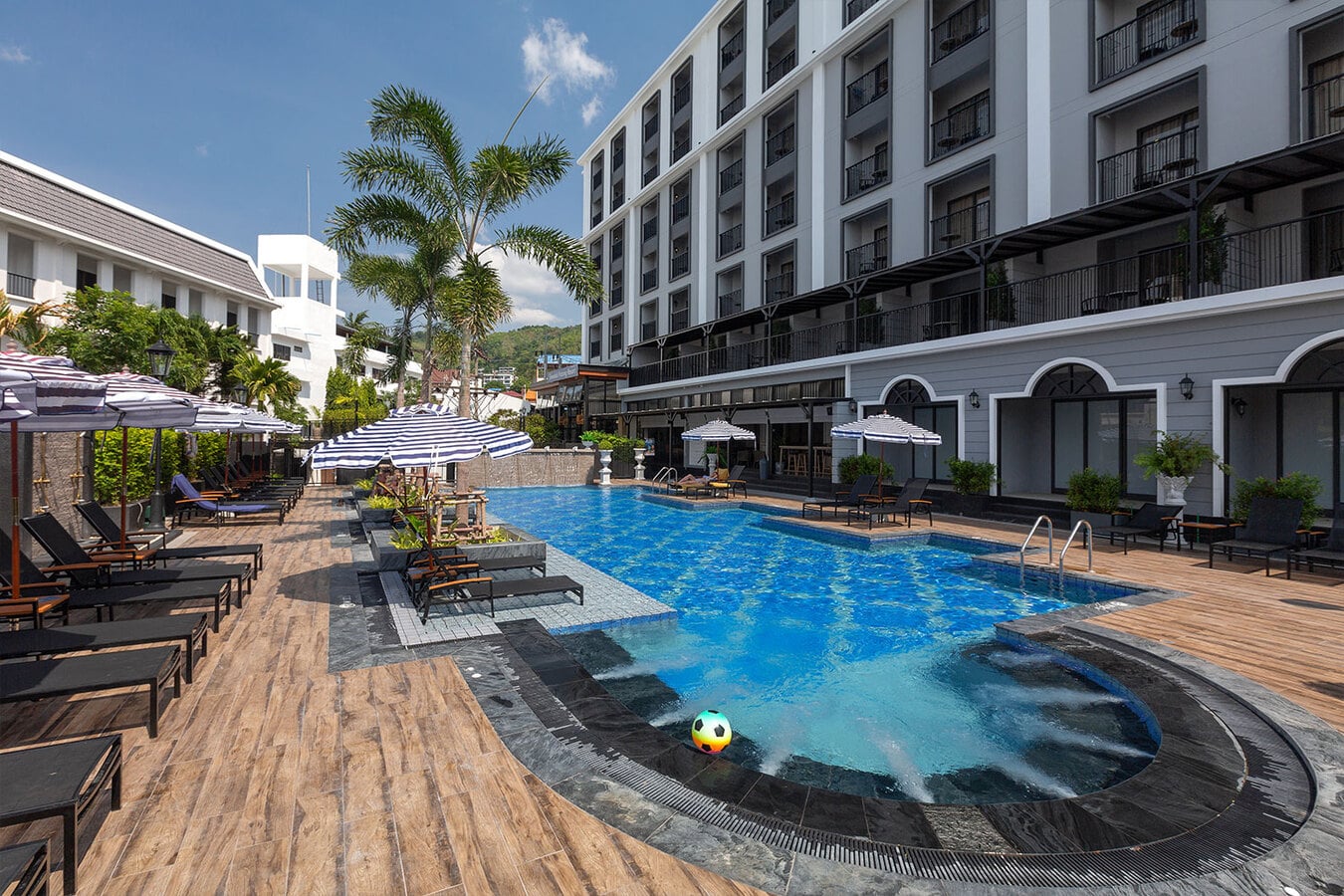 hotel