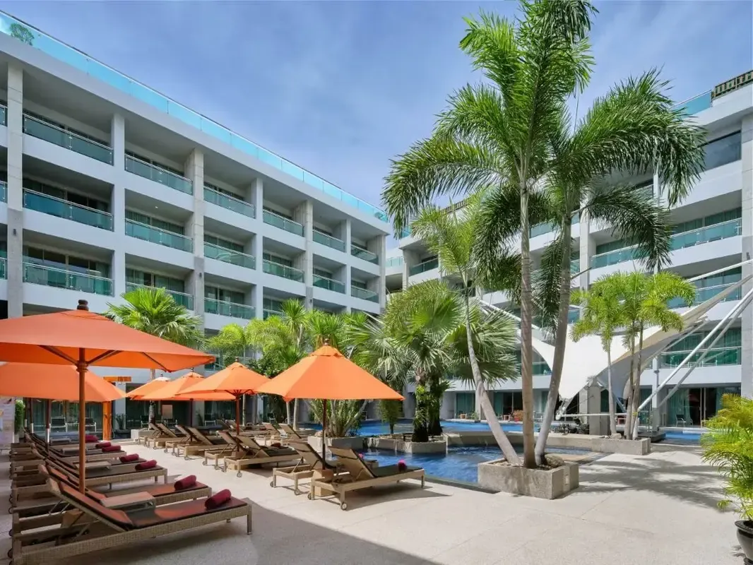 hotel