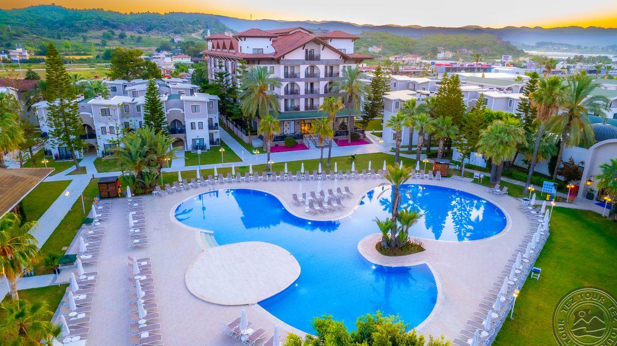 hotel