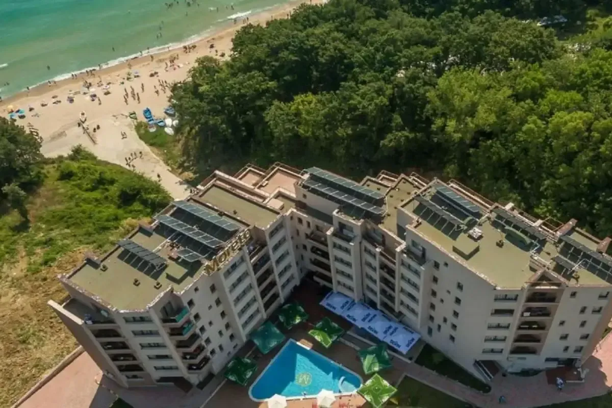 hotel