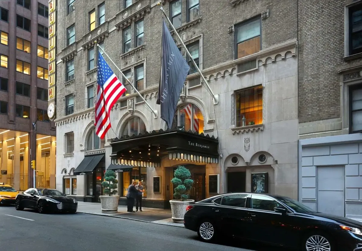 hotel