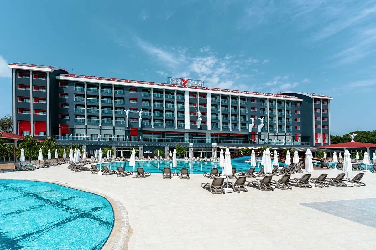 hotel