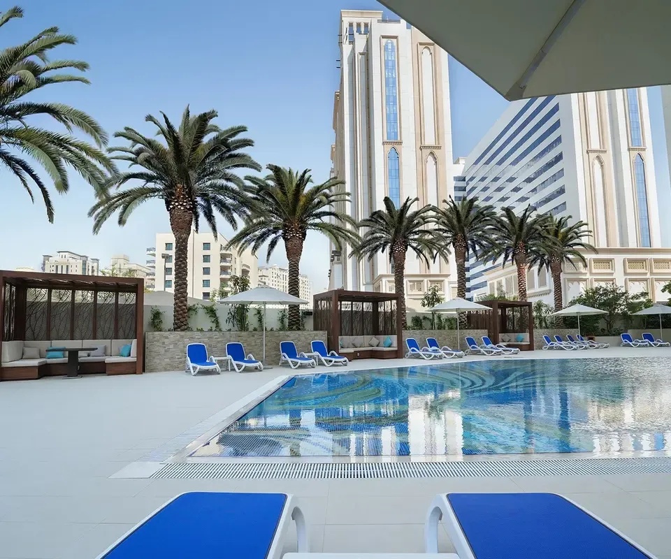 hotel