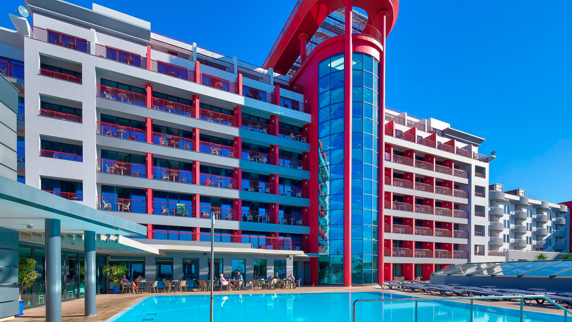 hotel