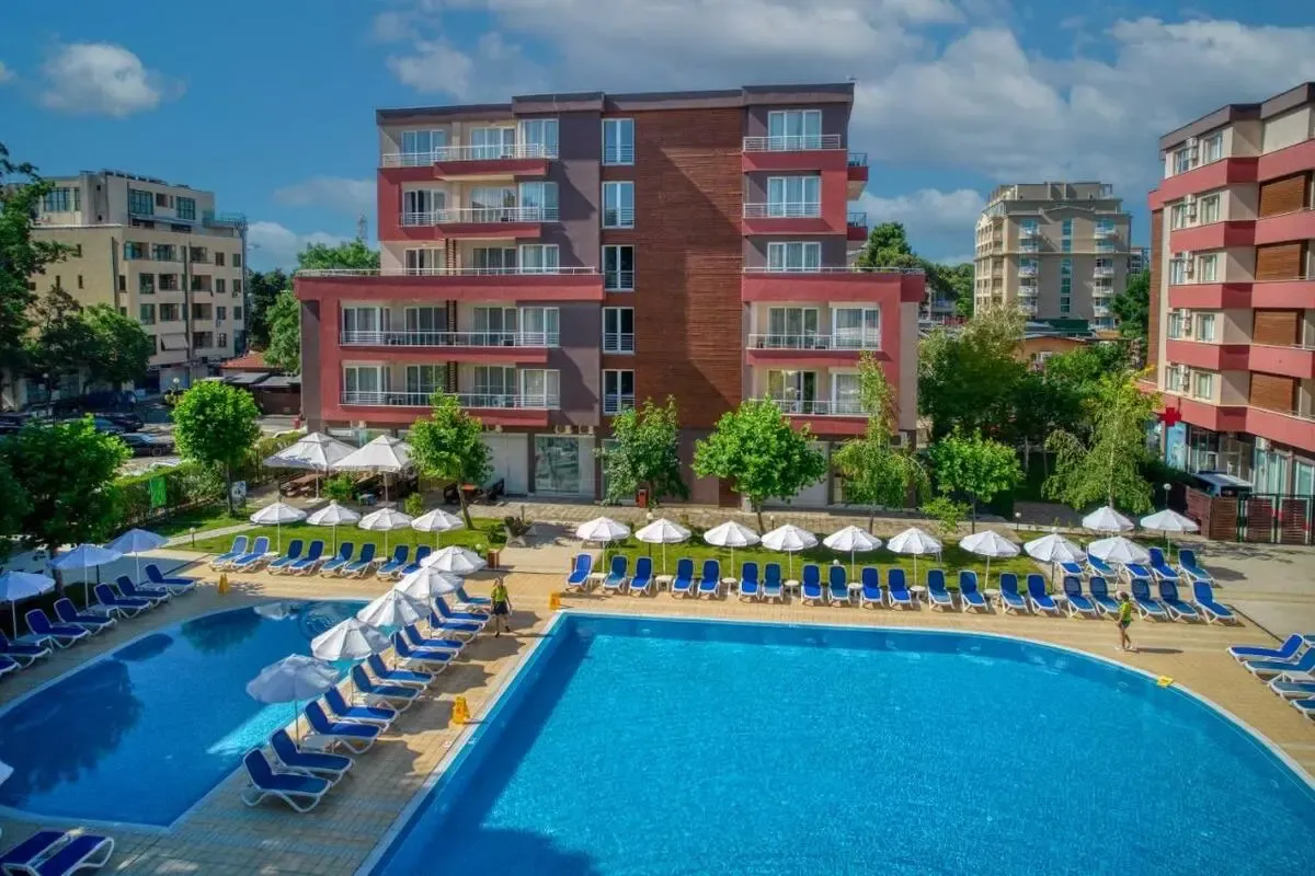 hotel