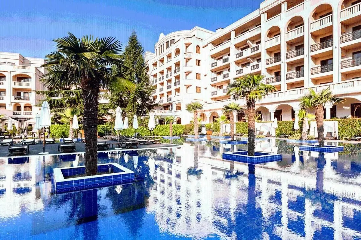 hotel